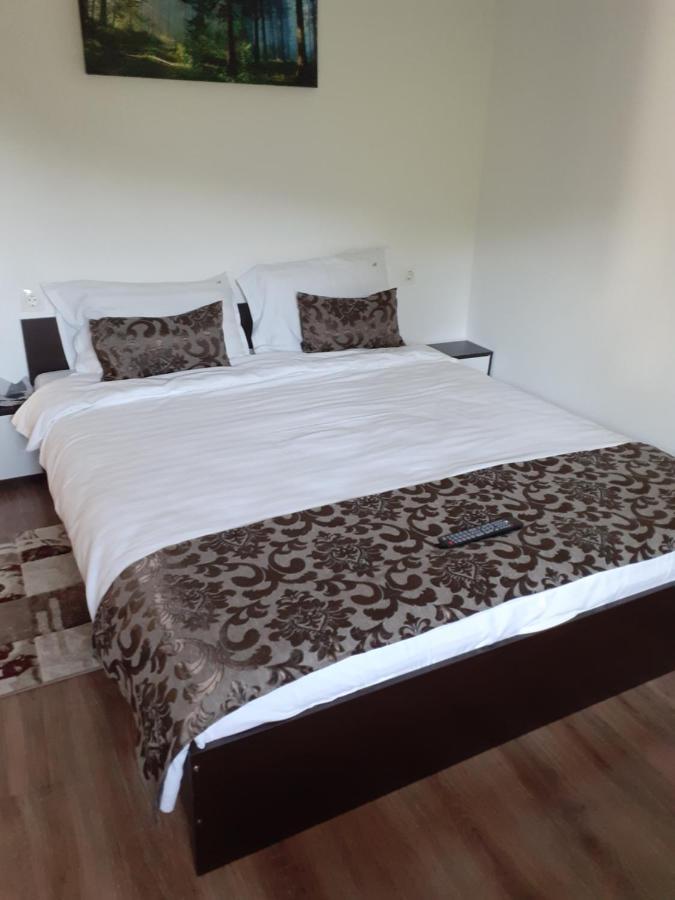 Casa Mosoiu Apartment บราน ภายนอก รูปภาพ